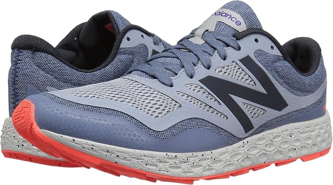 New Balance Men's Fresh Foam Gobi Running Shoe