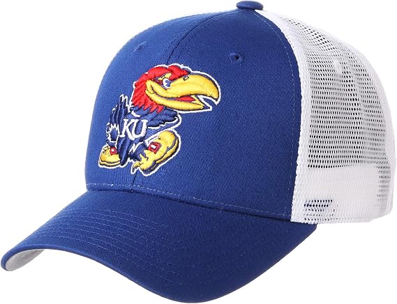 ZHATS NCAA Men's Summertime Hat
