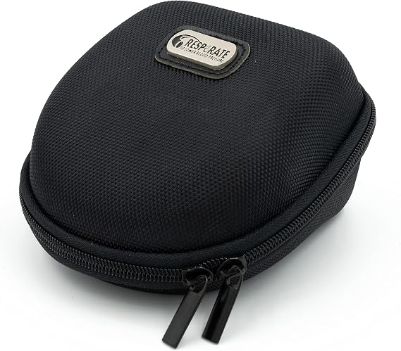 Hard Carry Case | Custom Made Hard-Shell | Portable, Durable, Lightweight Protection | Great Travel Accessory