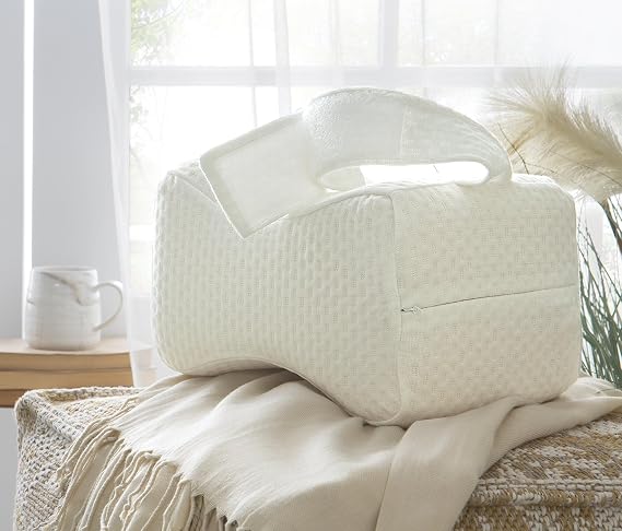 Yataş Bedding Visco Leg Support Pillow