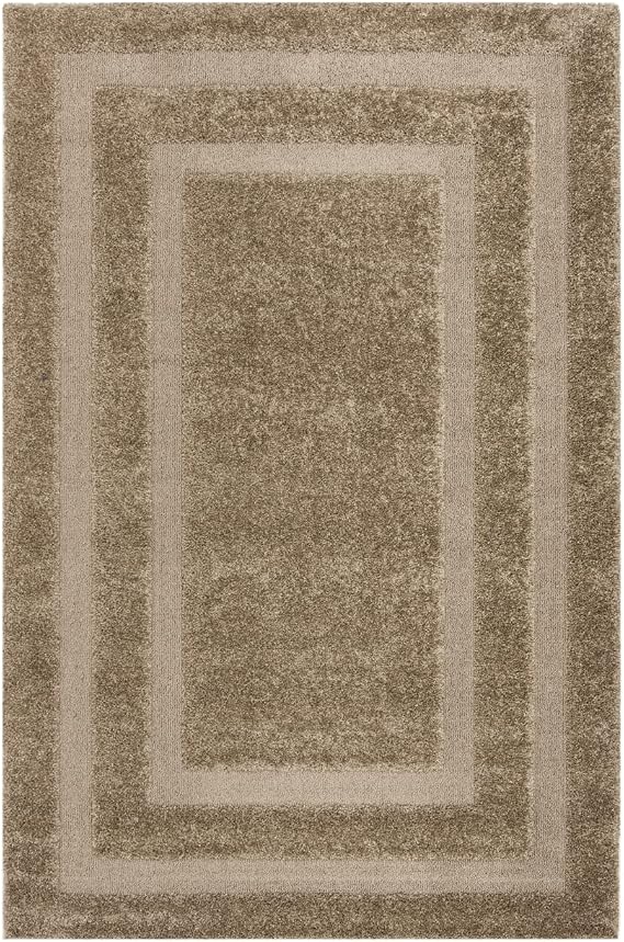 Safavieh Shadow Box Shag Collection SG454