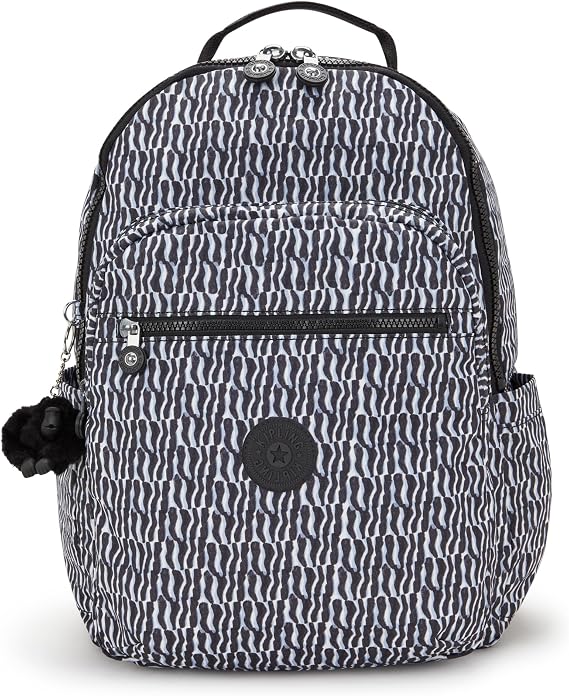 Kipling Seoul big backpack
