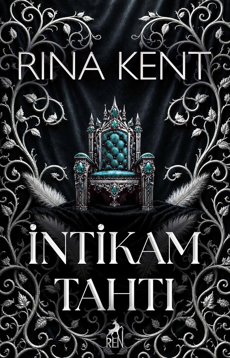 İntikam Tahtı Ciltsiz – 18 Mayıs 2026