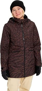 Burton Womens' Treeline GORE-TEX 2L Insulated Snow Jacket