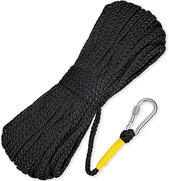 Shappy Floating Life Ring Rope