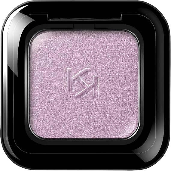 KIKO Milano High Pigment Eyeshadow 45 | Highly Pigmented Long-Lasting Eye-Shadow, Available In 5 Different Finishes: Matte, Pearl, Metallic, Satin And Shimmering