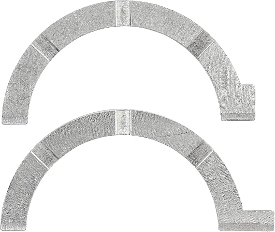 DNJ Engine Components TW1160 Thrust Washers