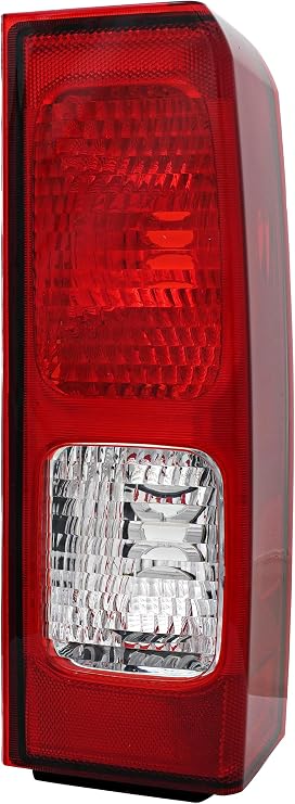 For Hummer H3 Tail Light Lamp 2006 2007 2008 2009 2010