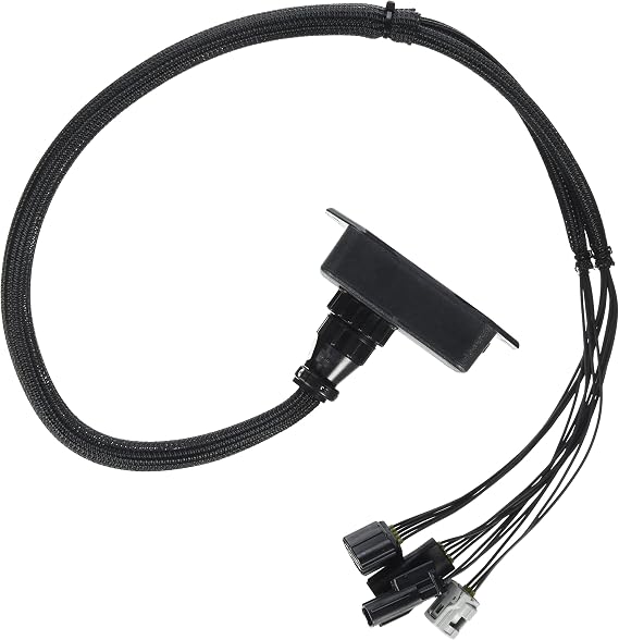 Hypertech 706001 Interceptor Power Tuning Computer Programmer