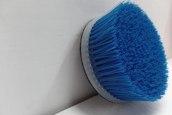 SM Arnold 83-024 Rotary Carpet Brush, 1 Pack