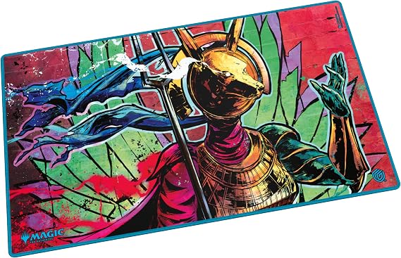 Ultimate Guard - Playmat - Magic: The Gathering - Aetherdrift - 1 Aetherdrift 1