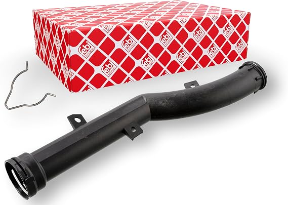 febi bilstein 103135 Coolant Pipe, pack of one