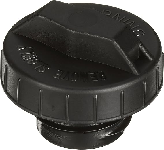 Gates 31612 OE Equivalent Fuel Tank Cap