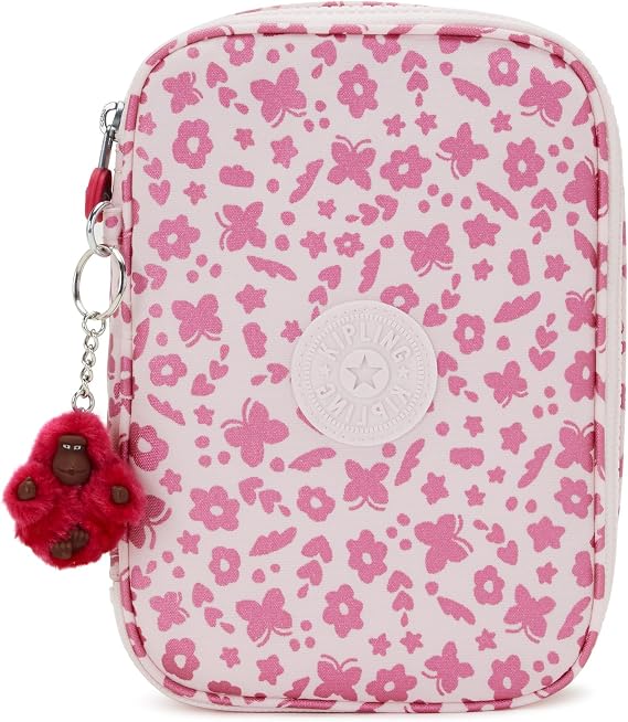 Kipling 100 Pens Pouch/Case, 21X5X15