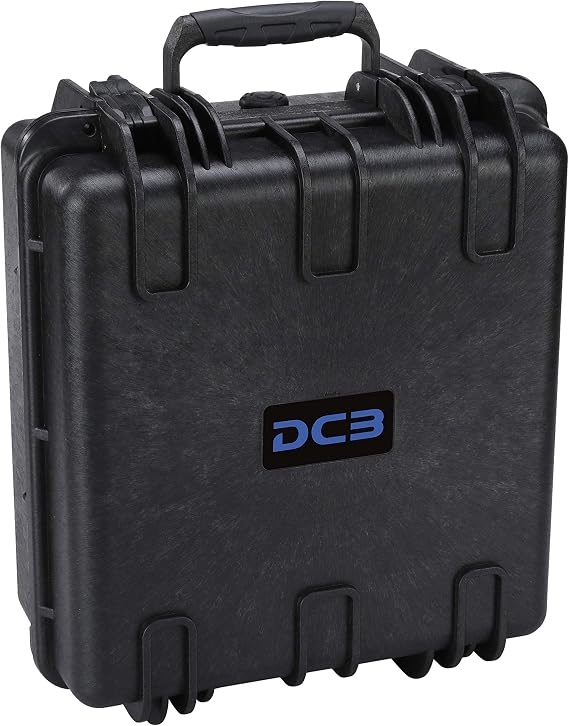 DCB Element 3554 Waterproof Utility Case