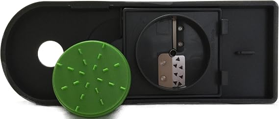 Spiralizer Insert Blade