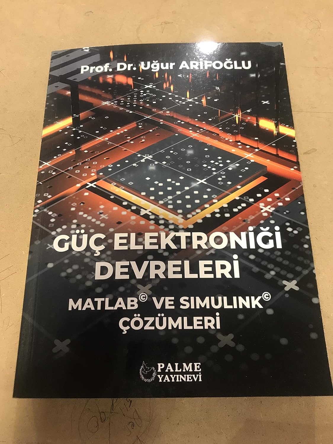 Power Electronics Circuits - Matlab and Simulink Solutions Paper Cover – March 31, 2023