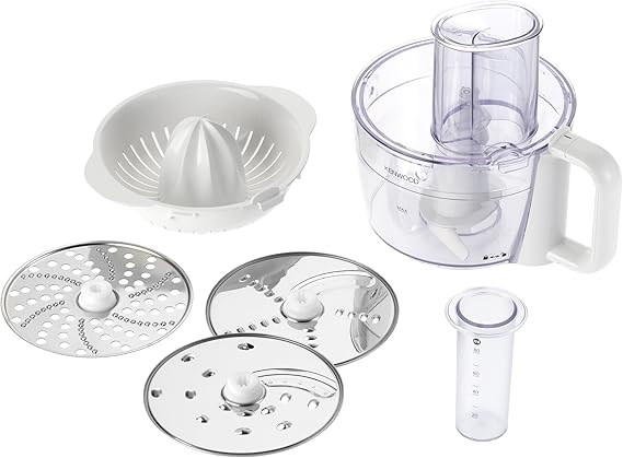 Kenwood AT264 Prospero Food Processor Attachment