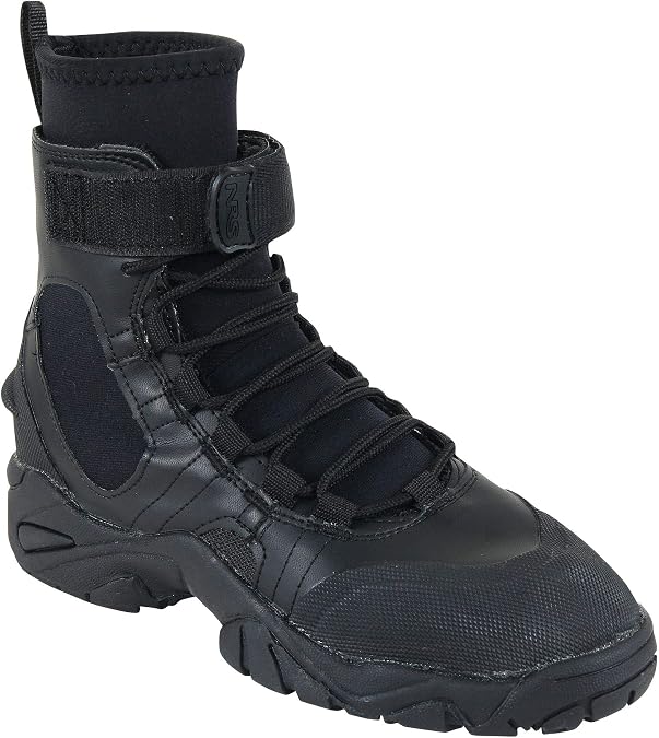 5mm NRS Workboot Wetshoe