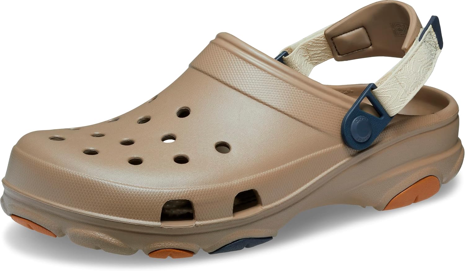 Crocs Sports Sandals All Terrain Clogs
