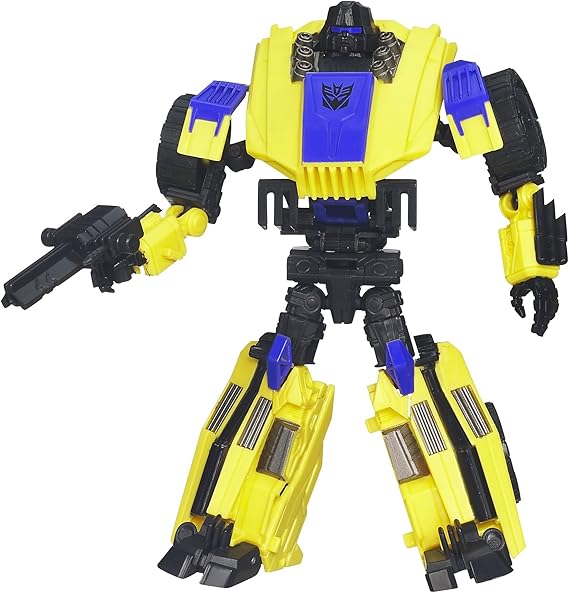 Transformers Generation Swindle