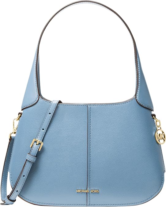 Michael Kors Women's Alice Small Top Zip Shoulder Bag