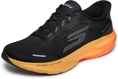 Skechers Mens Aero Spark Hands Free Slip-ins