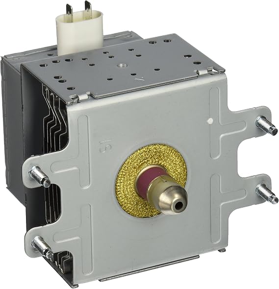 WB27X10089 Microwave Magnetron Assembly by Part Supply House