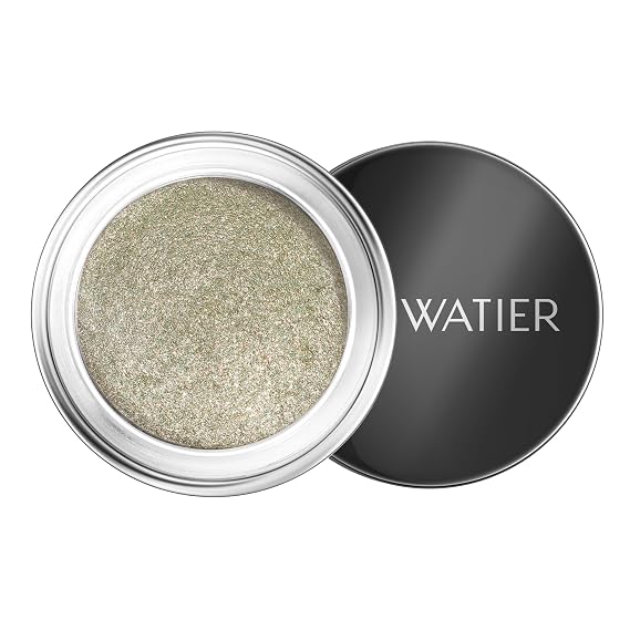 LISE WATIER Ombre Souffle Supreme, Vert Enchante, 0.14 oz