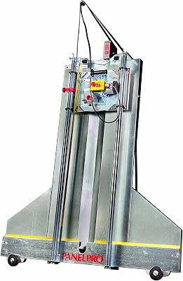 Safety Speed Manufacturing PR02K Panel Pro Vertical Panel Saw