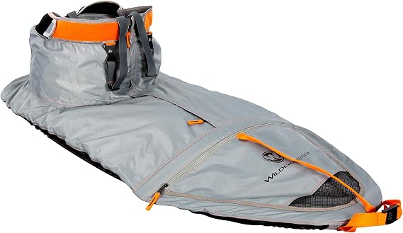 Wilderness Systems TrueFit Spray Skirt