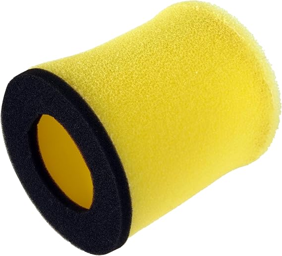 Caltric Air Filter Compatible with Suzuki Lt-F400 Lt-F400F Eiger 400 2X4 4x4 2003 2004 2005 2006 2007