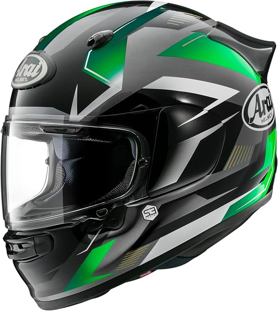 アライArai バイクヘルメット フルフェイス ASTRO GX BEYOND