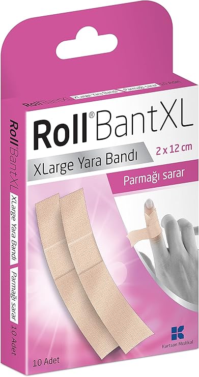 Roll Tape X Large Band-Aid
