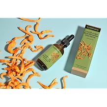 Dual Extract Cordyceps Tincture