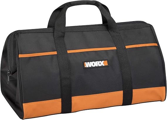 Worx WA0079 Large Zippered Tool Tote