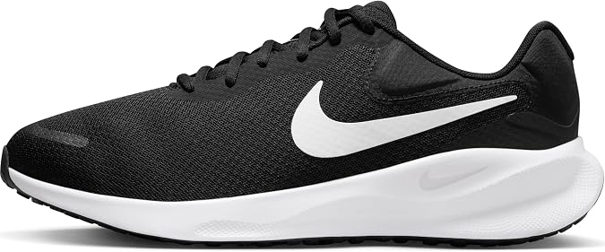 Nike Mens Revolution 7 WideLow