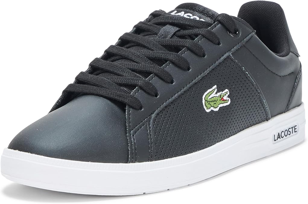 Lacoste Men's Lite Base Sneaker | Casual Shoes