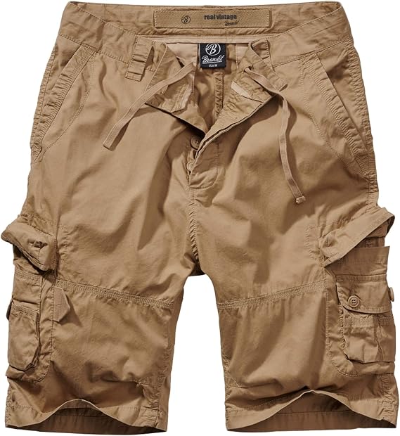 Brandit Ty Shorts Olive
