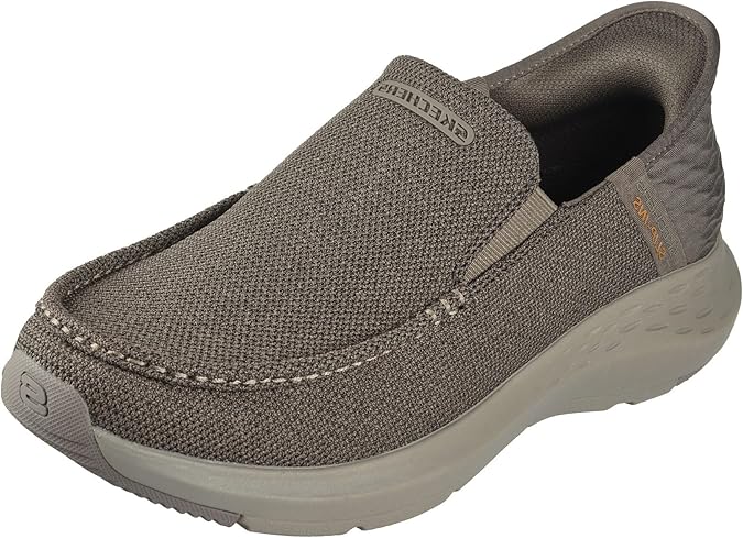 Skechers Men's Respected - Catel