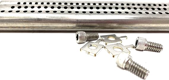 Quadra-Fire HHT Manifold Tube Sets (832-3320)