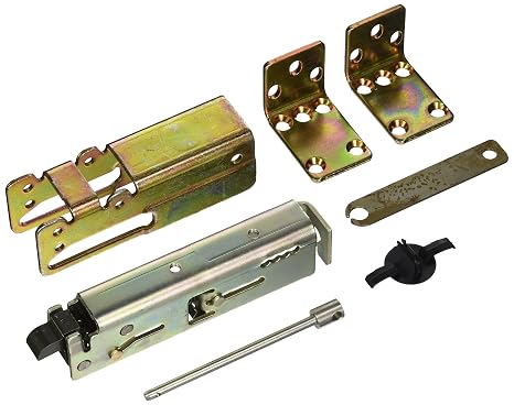 Von Duprin 24090128 49 Bottom Latch Assembly