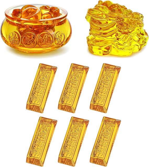 Feng Shui Decor Bundle