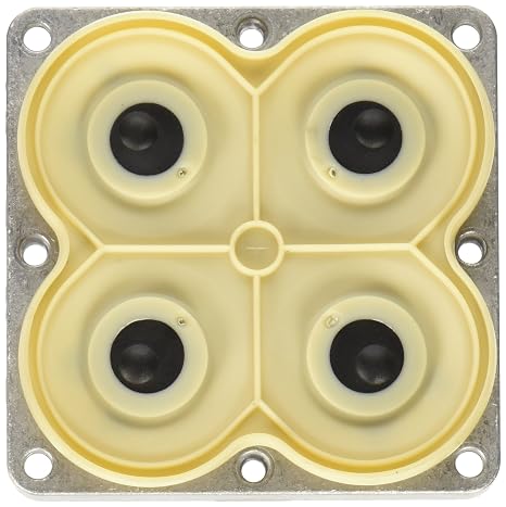 SHURFLO 94-800-02 Water Pump Drive Assembly