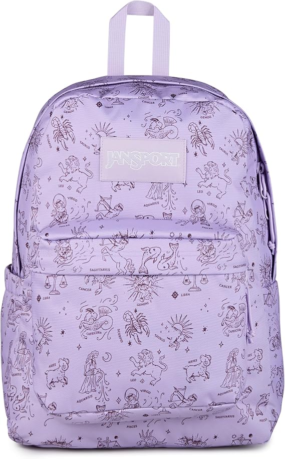 JanSport SuperBreak Plus Backpack