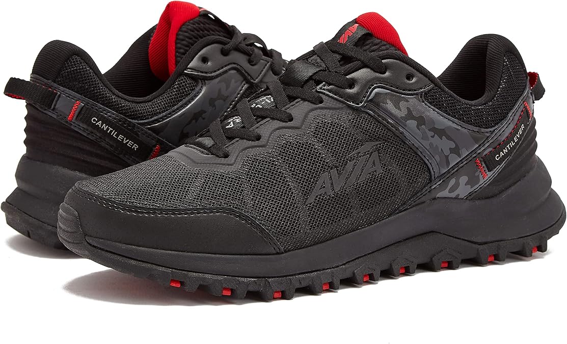 Avia Men's Avi-ultraTrail Running Shoe
