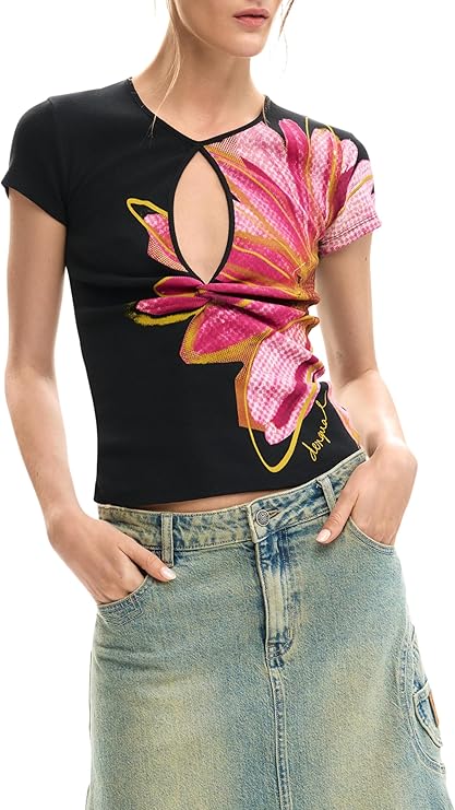 Desigual Women's Dublin