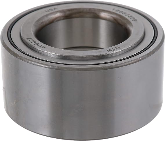 BCA WE60367 Wheel Bearing