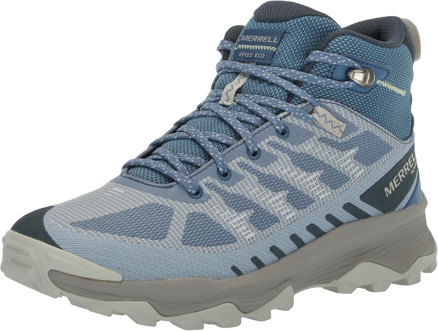 Merrell Mens Boot