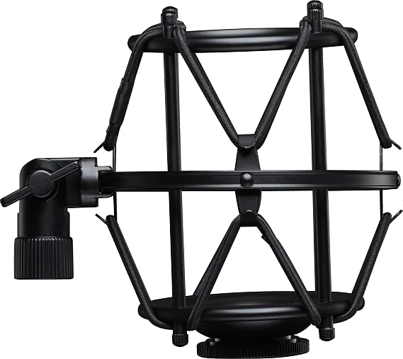 PreSonus SHK-1 Anti-Vibration Microphone Shock Mount